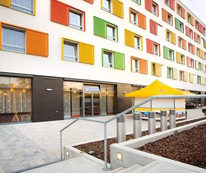 Fotos del hotel Jufa  Wien:  24