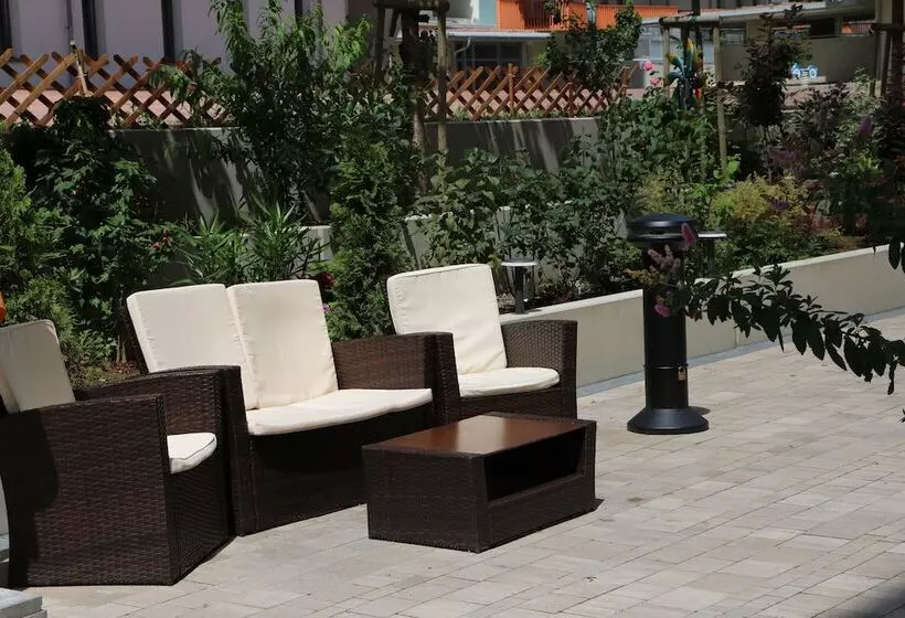 Fotos del hotel Jufa  Wien:  15