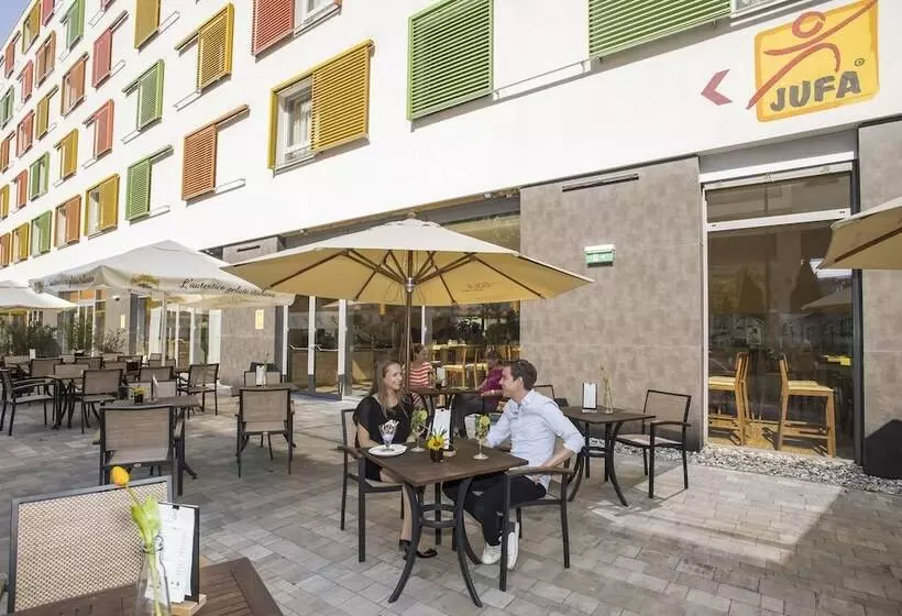 Fotos del hotel Jufa  Wien:  7