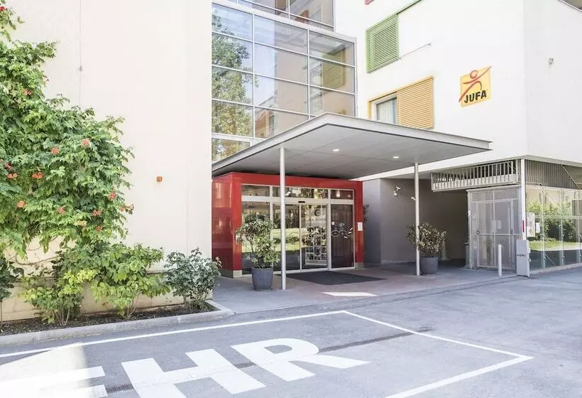 Fotos del hotel Jufa  Wien:  10