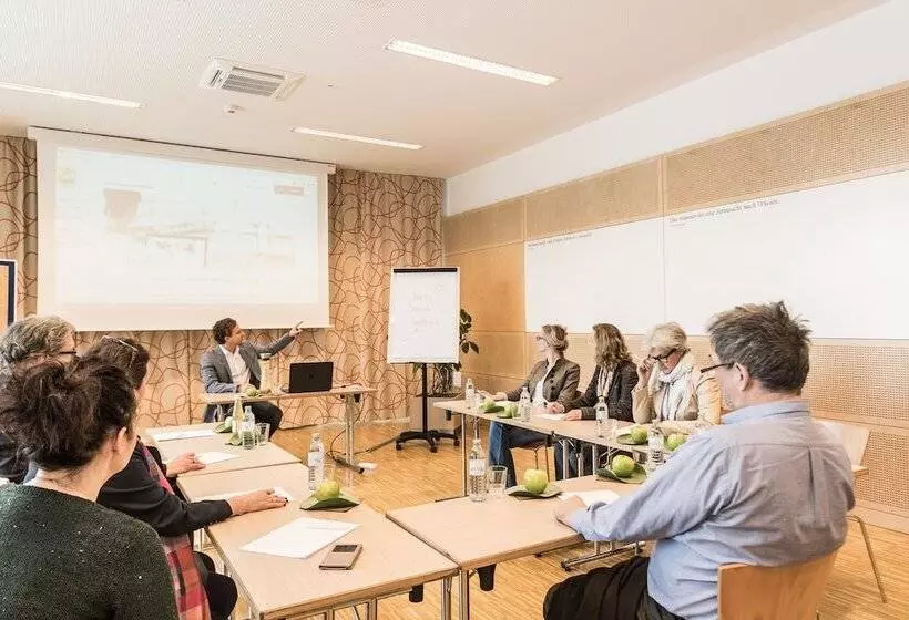 Fotos del hotel Jufa  Wien:  23