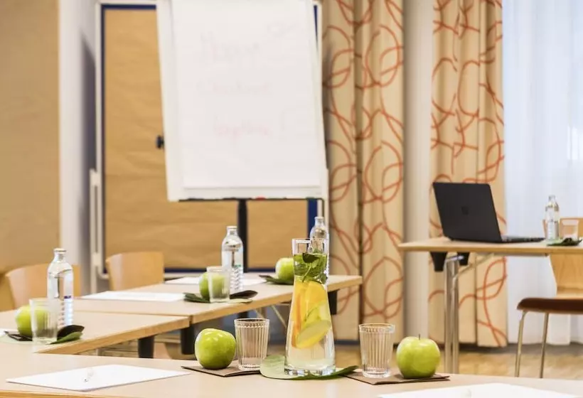 Fotos del hotel Jufa  Wien:  20