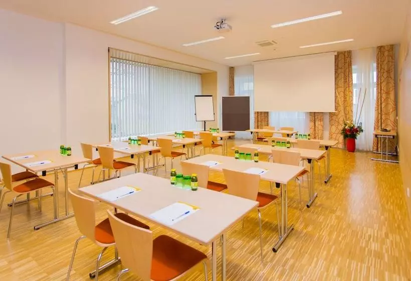 Fotos del hotel Jufa  Wien:  13