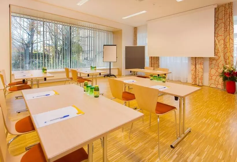 Fotos del hotel Jufa  Wien:  21