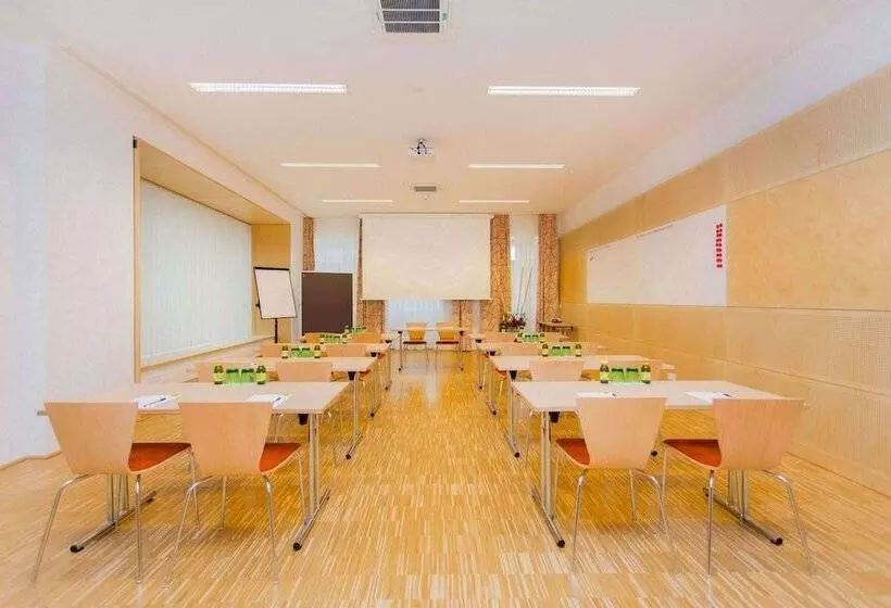 Fotos del hotel Jufa  Wien:  5