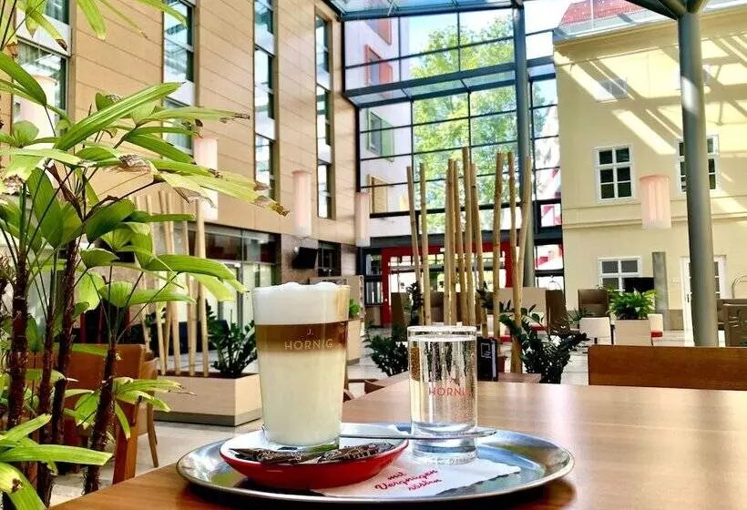 Fotos del hotel Jufa  Wien:  19