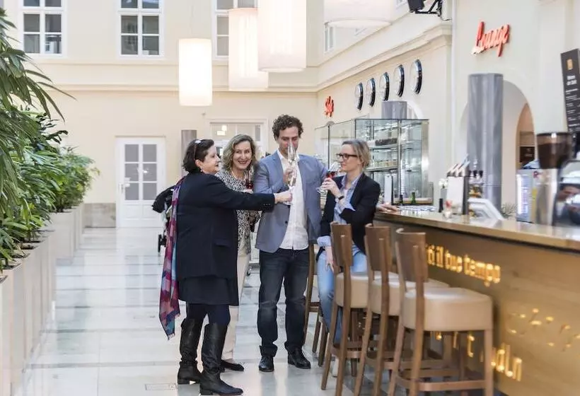 Fotos del hotel Jufa  Wien:  22