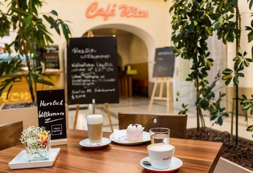 Fotos del hotel Jufa  Wien:  4