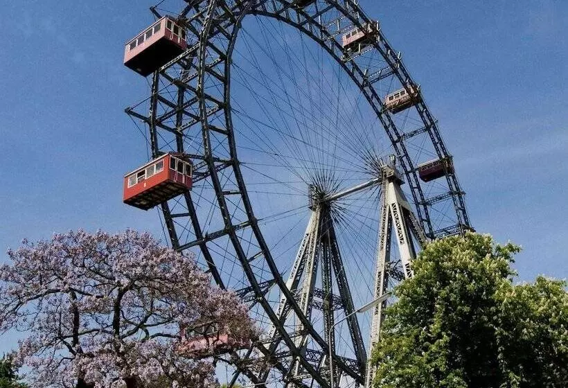 Fotos del hotel Jufa  Wien:  25