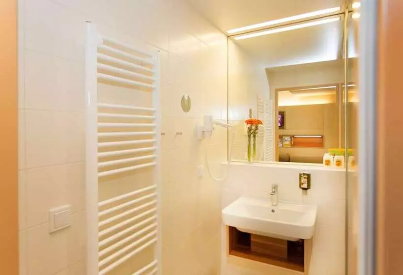 Fotos del hotel Jufa  Wien:  16