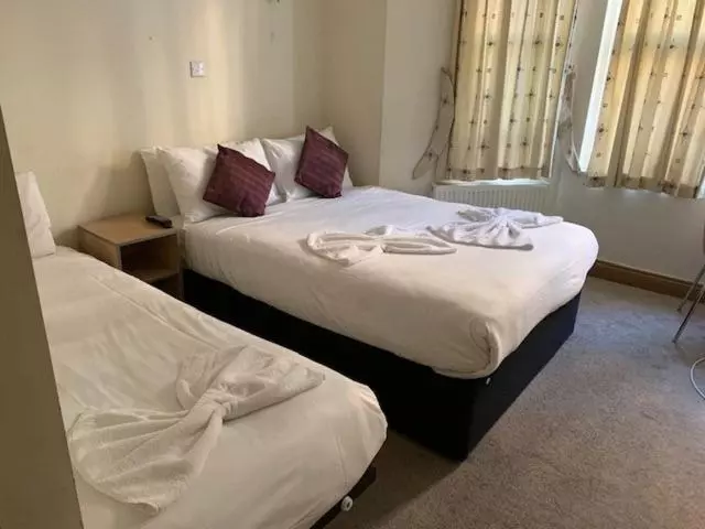 Fotos del hotel St. Joseph:  10