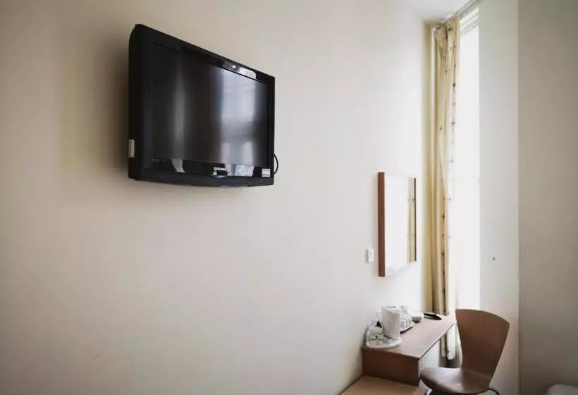 Fotos del hotel St. Joseph:  7