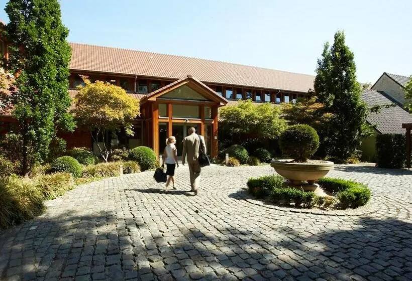 Fotos del hotel Aspria Royal La Rasante Hotel & Spa:  16