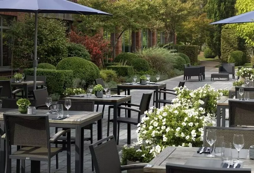 Fotos del hotel Aspria Royal La Rasante Hotel & Spa:  7