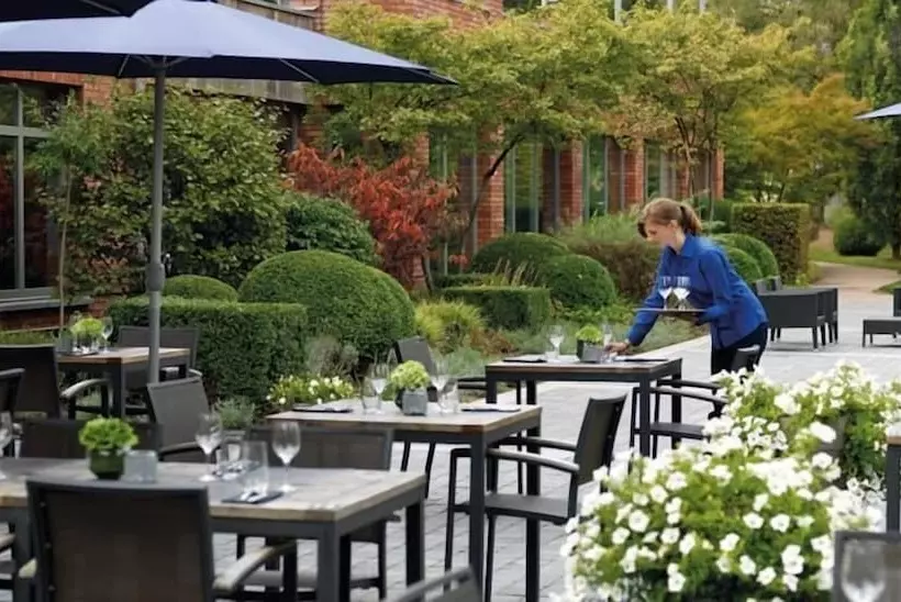 Fotos del hotel Aspria Royal La Rasante Hotel & Spa:  14