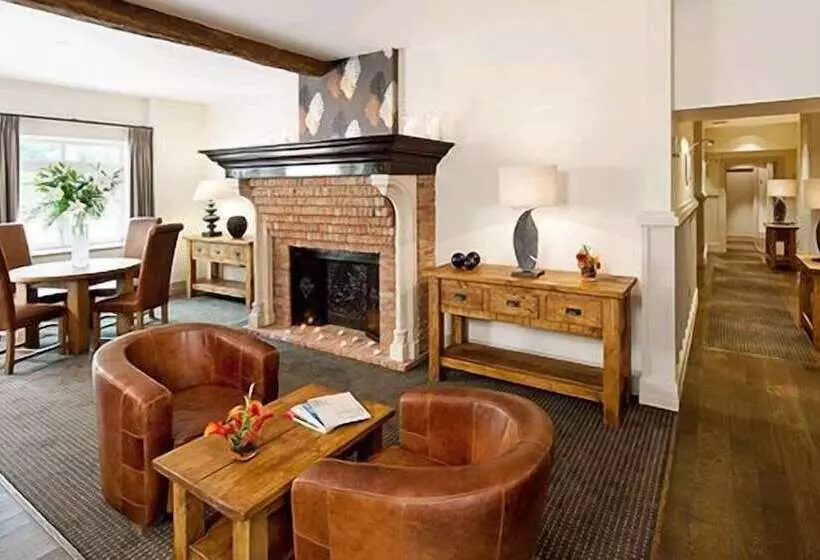 Fotos del hotel Aspria Royal La Rasante Hotel & Spa:  10