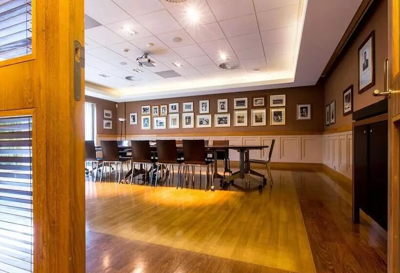 Fotos del hotel Aspria Royal La Rasante Hotel & Spa:  3