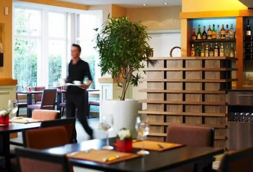 Fotos del hotel Aspria Royal La Rasante Hotel & Spa:  6