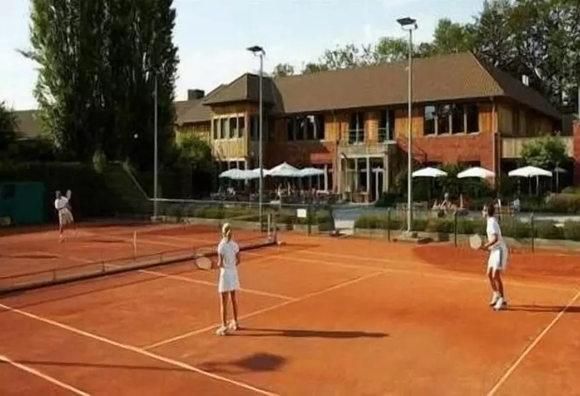 Fotos del hotel Aspria Royal La Rasante Hotel & Spa:  12