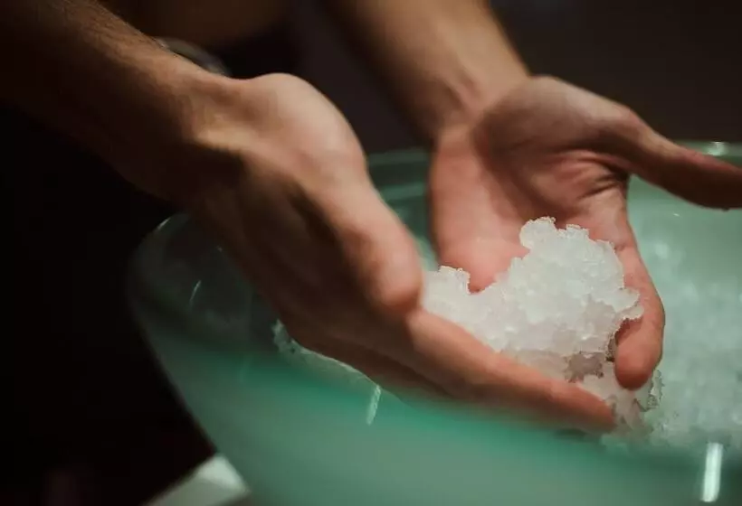 Fotos del hotel Aspria Royal La Rasante Hotel & Spa:  15