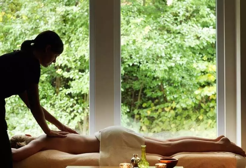 Fotos del hotel Aspria Royal La Rasante Hotel & Spa:  13