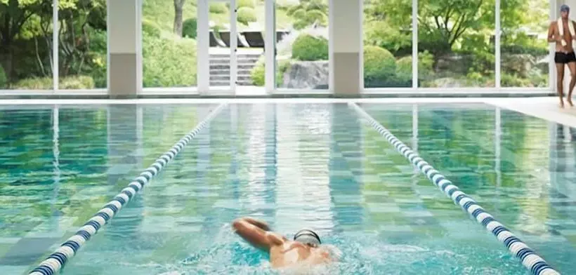 Fotos del hotel Aspria Royal La Rasante Hotel & Spa:  22