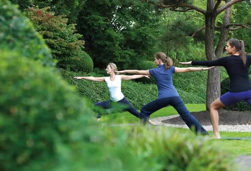 Fotos del hotel Aspria Royal La Rasante Hotel & Spa:  8