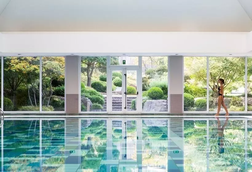 Fotos del hotel Aspria Royal La Rasante Hotel & Spa:  24