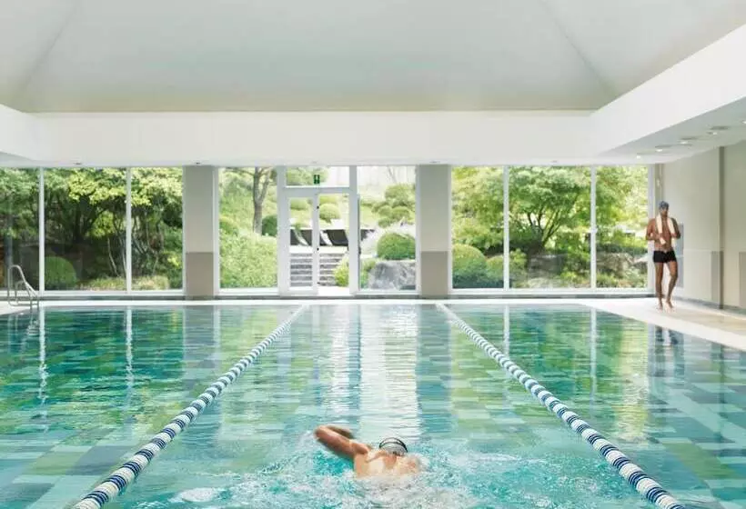 Fotos del hotel Aspria Royal La Rasante Hotel & Spa:  2