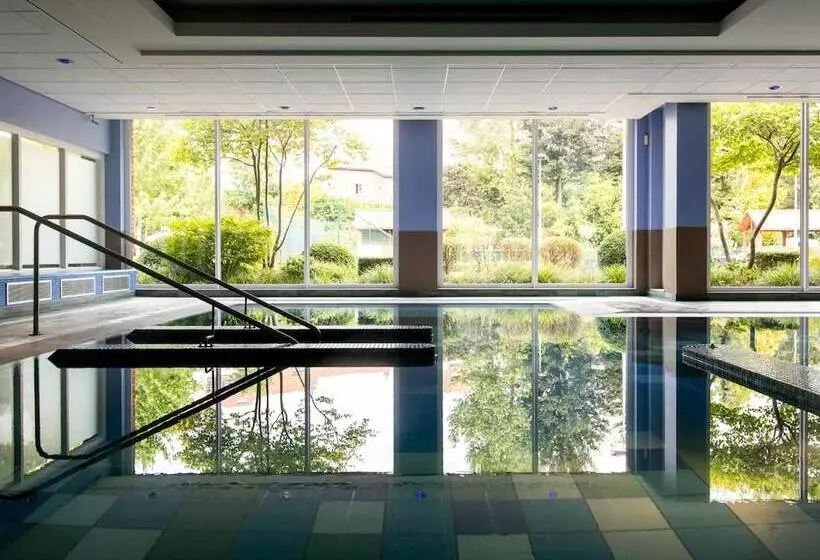 Fotos del hotel Aspria Royal La Rasante Hotel & Spa:  11