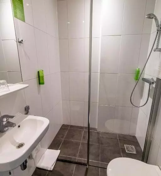 Fotos del hotel Court Garden Hotel - Ecodesigned:  7