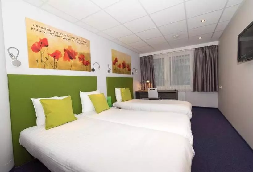 Fotos del hotel Court Garden Hotel - Ecodesigned:  22