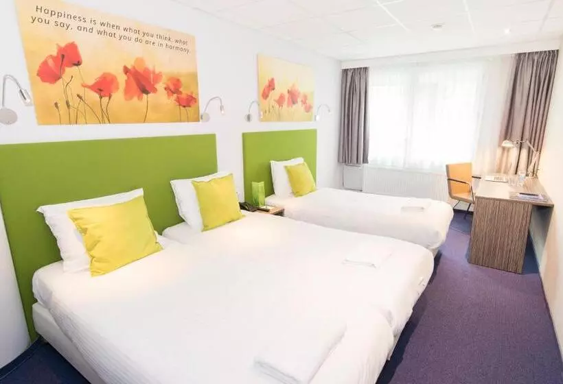 Fotos del hotel Court Garden Hotel - Ecodesigned:  21