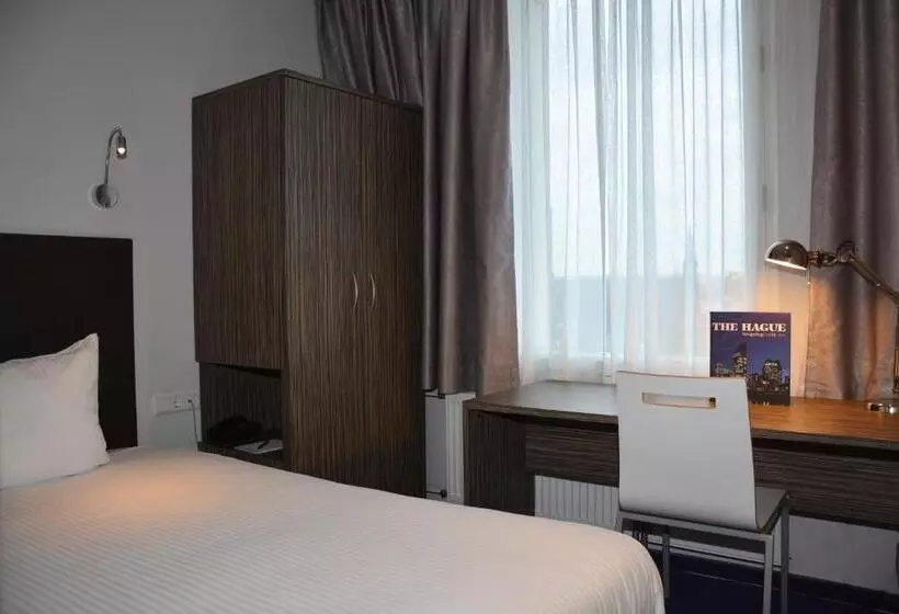 Fotos del hotel Court Garden Hotel - Ecodesigned:  20