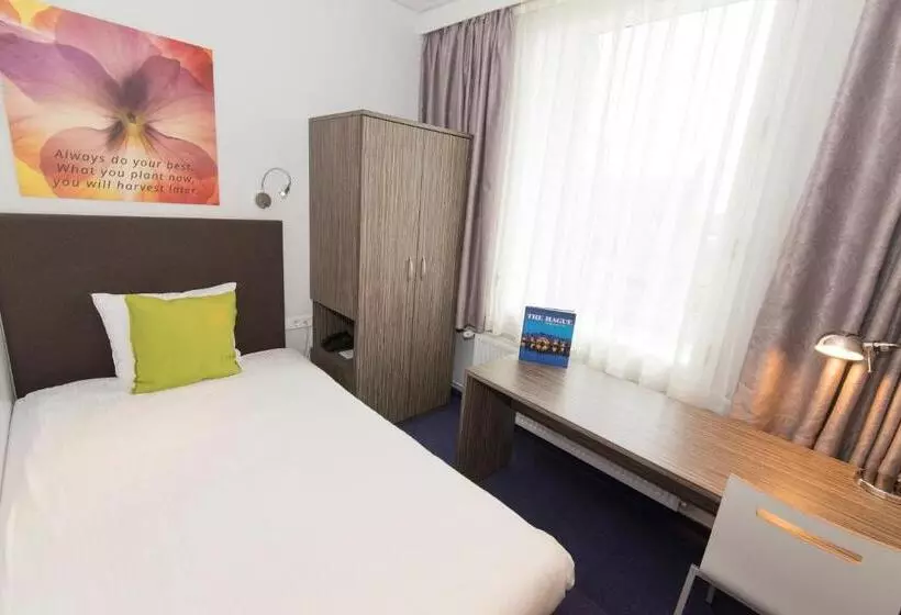 Fotos del hotel Court Garden Hotel - Ecodesigned:  19