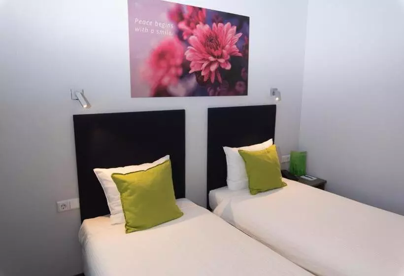 Fotos del hotel Court Garden Hotel - Ecodesigned:  18