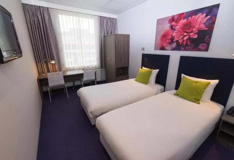 Fotos del hotel Court Garden Hotel - Ecodesigned:  17