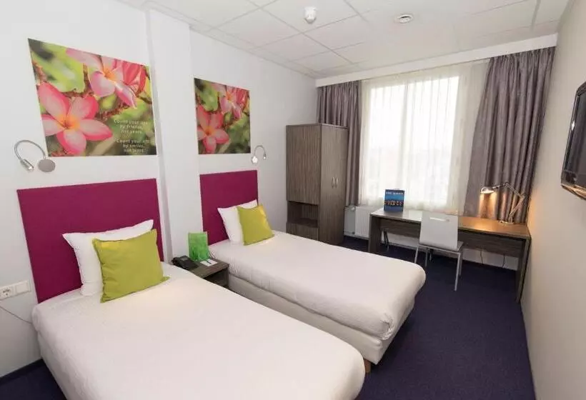 Fotos del hotel Court Garden Hotel - Ecodesigned:  16