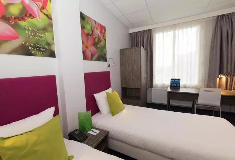 Fotos del hotel Court Garden Hotel - Ecodesigned:  15