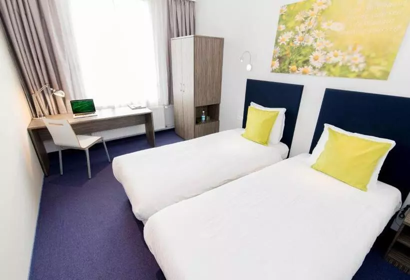 Fotos del hotel Court Garden Hotel - Ecodesigned:  14