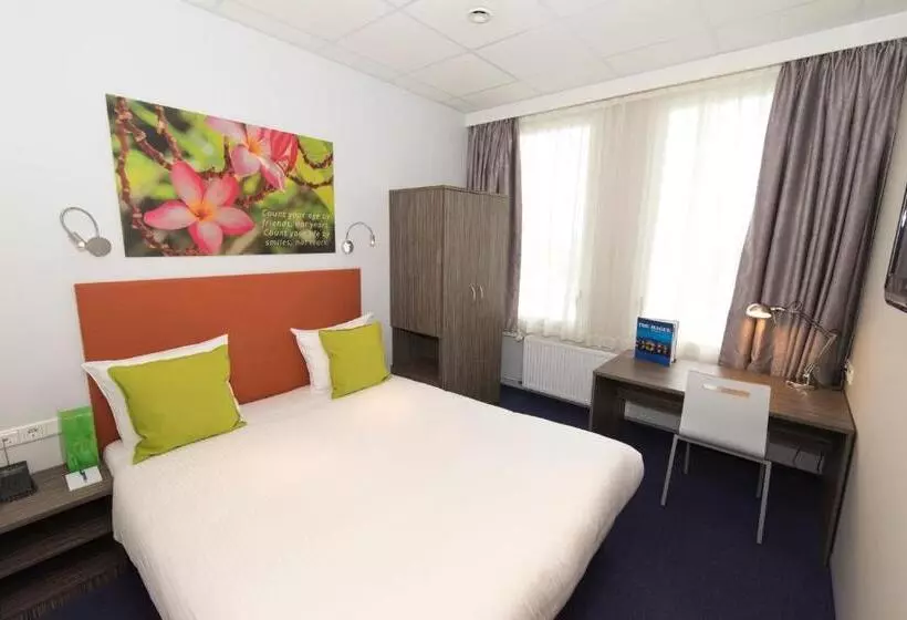 Fotos del hotel Court Garden Hotel - Ecodesigned:  12