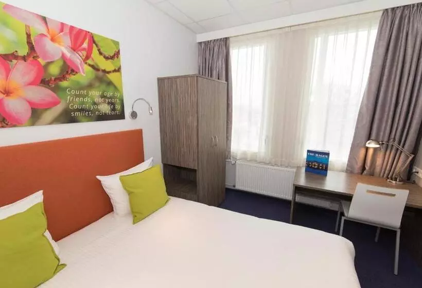 Fotos del hotel Court Garden Hotel - Ecodesigned:  23