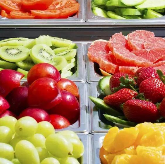 Fotos del hotel Court Garden Hotel - Ecodesigned:  4