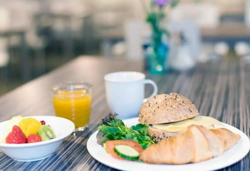 Fotos del hotel Court Garden Hotel - Ecodesigned:  10