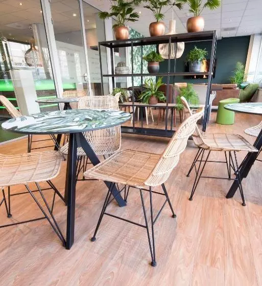 Fotos del hotel Court Garden Hotel - Ecodesigned:  5