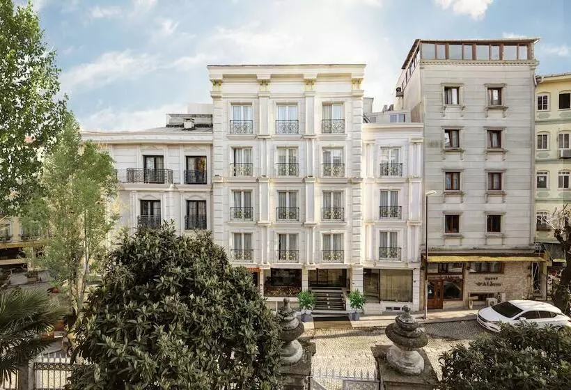 Fotos del hotel Ayasultan:  18