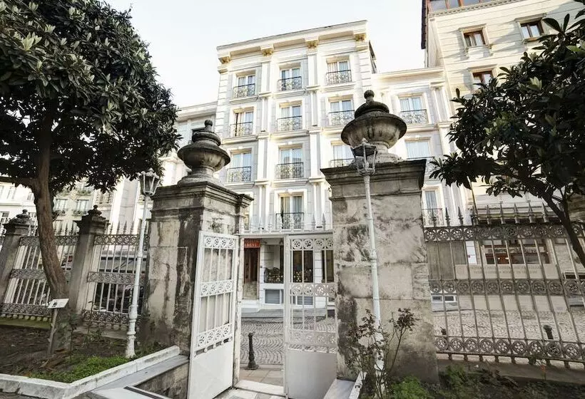 Fotos del hotel Ayasultan:  14