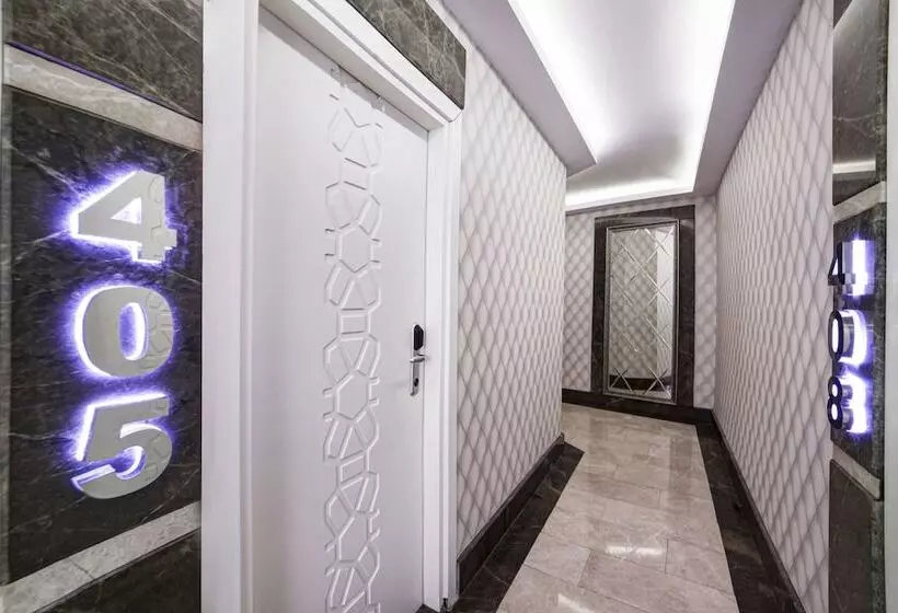 Fotos del hotel Ayasultan:  3