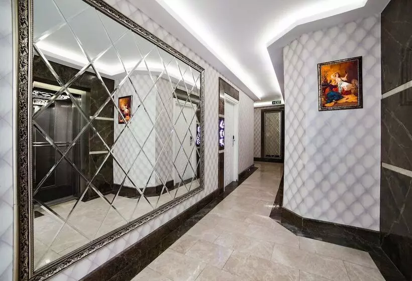 Fotos del hotel Ayasultan:  8