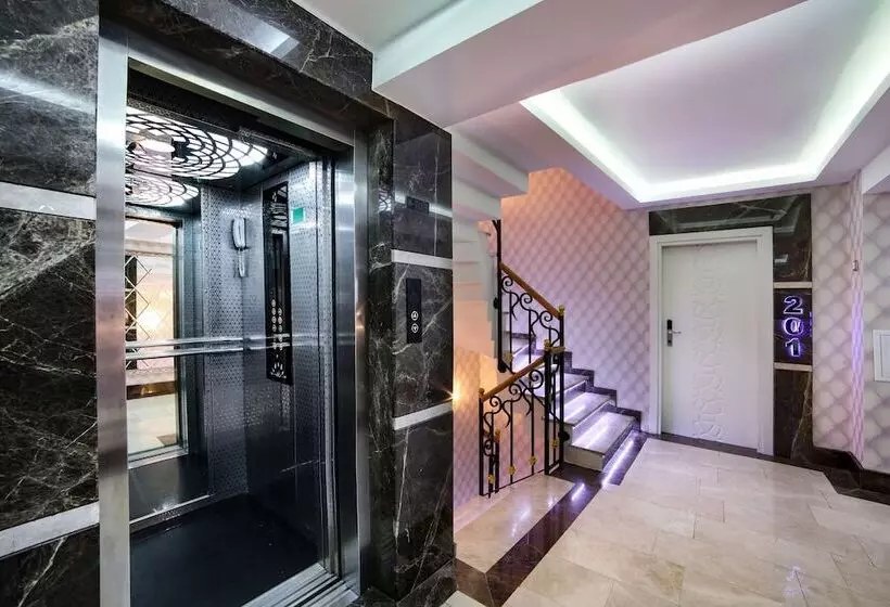 Fotos del hotel Ayasultan:  16